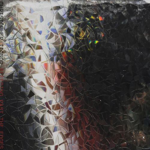 Bleeding Past the Edges - Vinyl LP