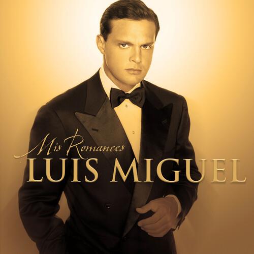 Mis Romances - Vinyl LP - PRE-ORDER