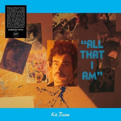 All That I Am - Vinyl LP