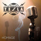 Homage - Vinyl LP - PRE-ORDER