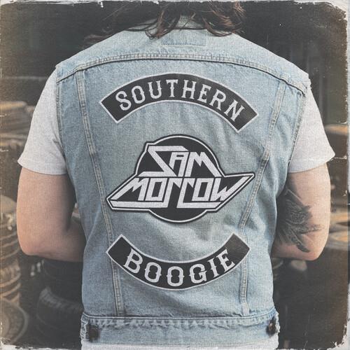 Southern Boogie - Vinyl LP - PRE-ORDER