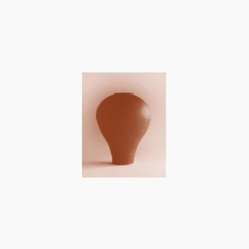 A Distracted Godc - Vinyl LP