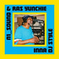 Inna DJ Style - Vinyl LP