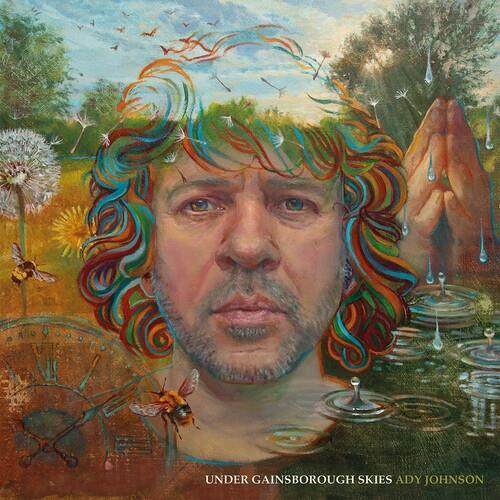 Under Gainsborough Skies - Vinyl LP