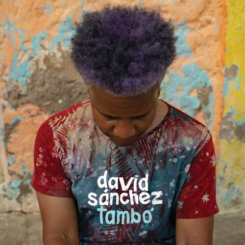 Tambo - Vinyl LP - PRE-ORDER