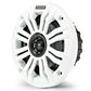 Kicker 45KM44 4" 4-Ohm Marine Coaxial Speakers - Pair