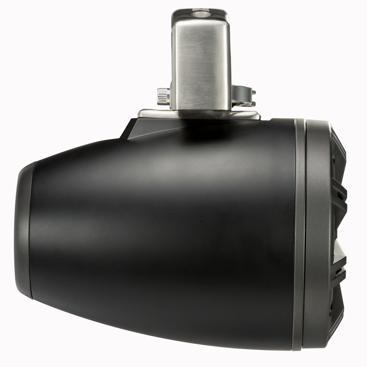 Kicker 45KMTC65 6-1/2" Marine Coaxial Tower System - Pair (Charcoal)