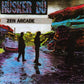 Zen Arcade - Vinyl LP