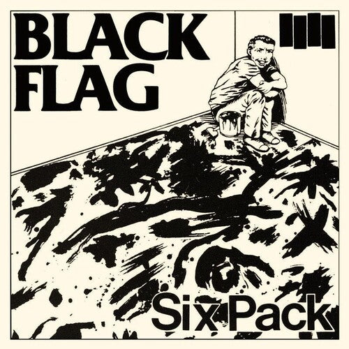 Six Pack - Vinyl LP