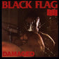 Damaged - Vinyl LP