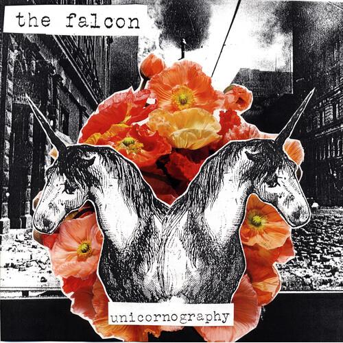 Unicornography - Vinyl LP