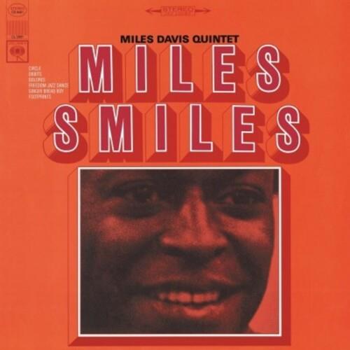 Miles Smiles - Vinyl LP
