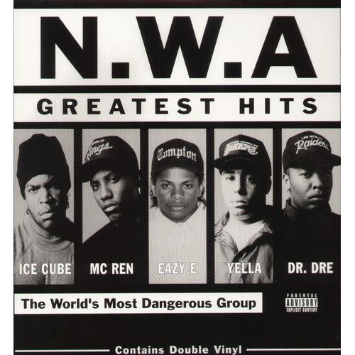Greatest Hits - Vinyl LP