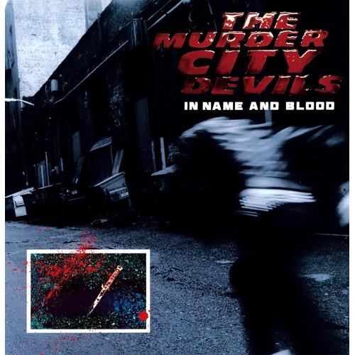In Name and Blood - Vinyl LP