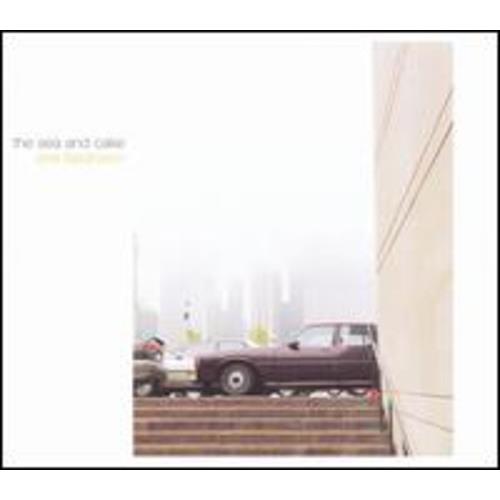 One Bedroom - Vinyl LP