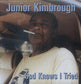 God Knows I Tried - Vinyl LP