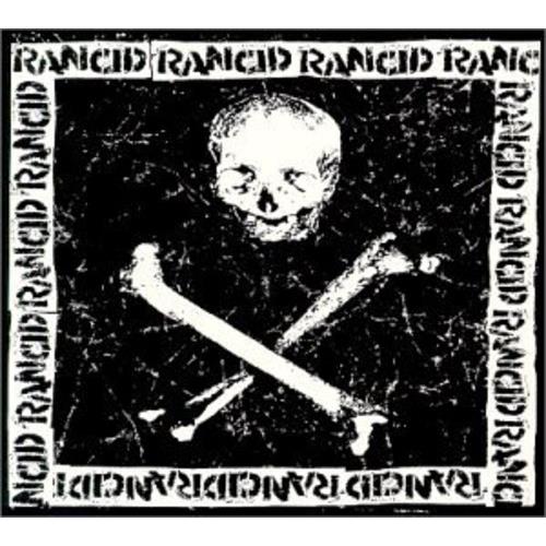 Rancid (2000) - Vinyl LP