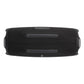 JBL Charge 6 Waterproof Portable Speaker Bundle with gSport Silicone Sleeve (Black)