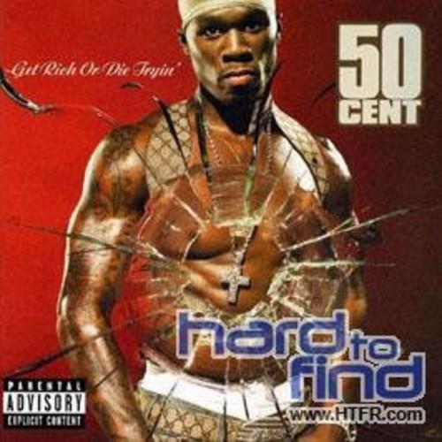 Get Rich Or Die Tryin' - Vinyl LP