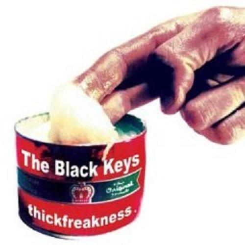 Thickfreakness - Vinyl LP