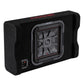 Kicker Solo-Baric L7TDF Down-Firing 12" 2-Ohm Subwoofer Loaded Enclosure