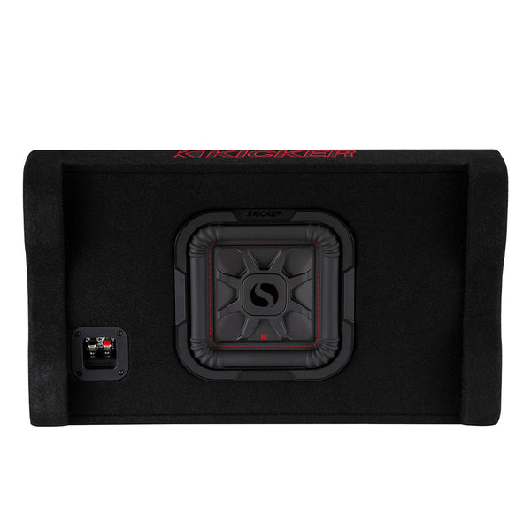 Kicker Solo-Baric L7TDF 8