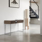 Ruark Audio R810 High Fidelity Radiogram (Walnut/Walnut) with Adjustable TV Mount