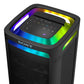 Sony ULT TOWER 9AC Bluetooth Party Speaker Bundle with ULT Mic Wireless Microphones