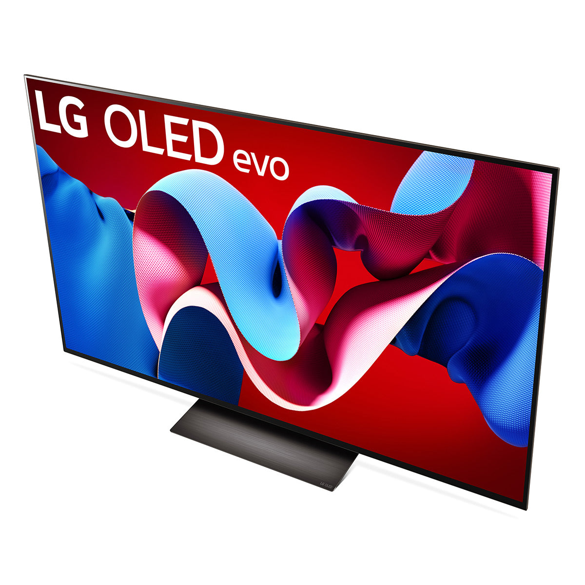 LG OLED65C4PUA 65" 4K UHD OLED evo C4 Smart TV