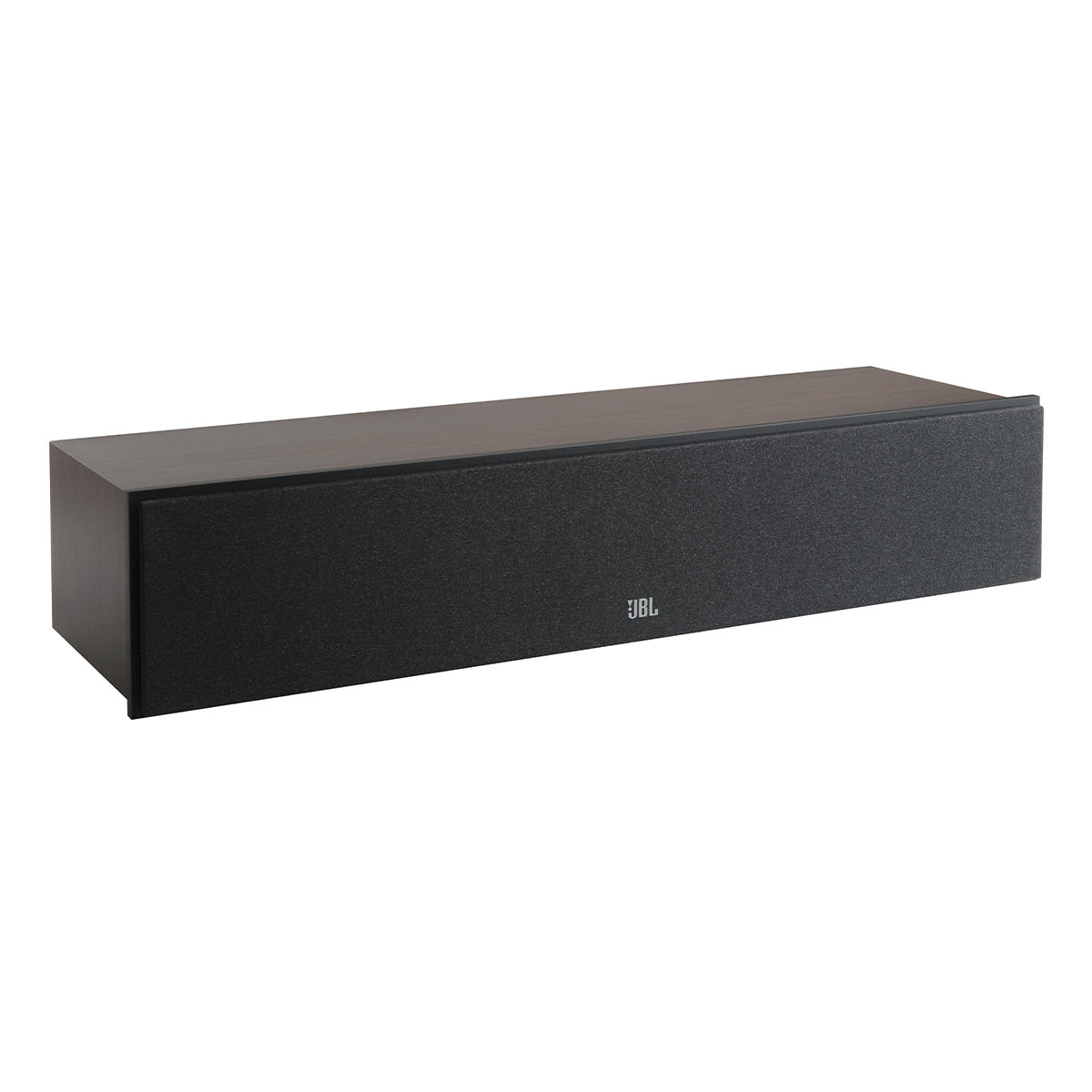 JBL Stage 245C Quad 4.5" Center Channel Speaker (Black)