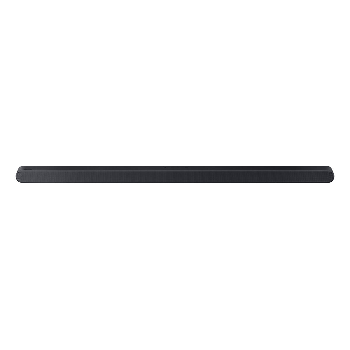 Samsung HW-S700D 3.1-Channel Soundbar with Wireless Subwoofer (Black)