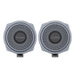 Bavsound Ghost 8 Ohm BMW Underseat Subwoofers V2 - Pair