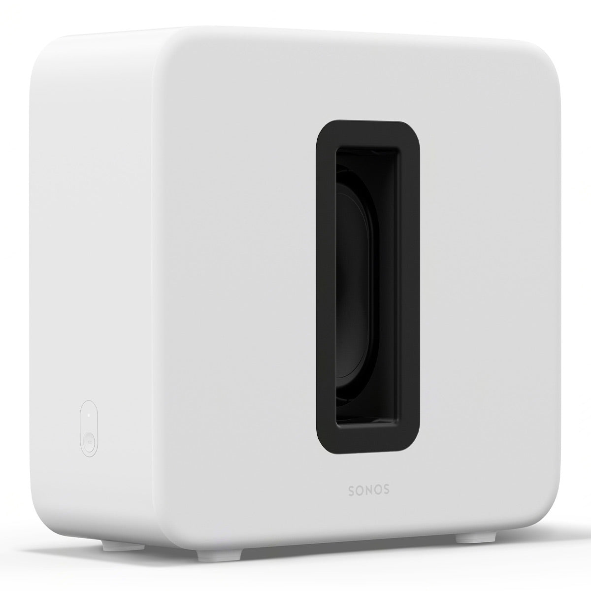 Sonos Ultimate Immersive Set with Arc Ultra Sound Bar, Sub 4 Wireless Subwoofer, and Pair of Era 300 Wireless Speakers (White)