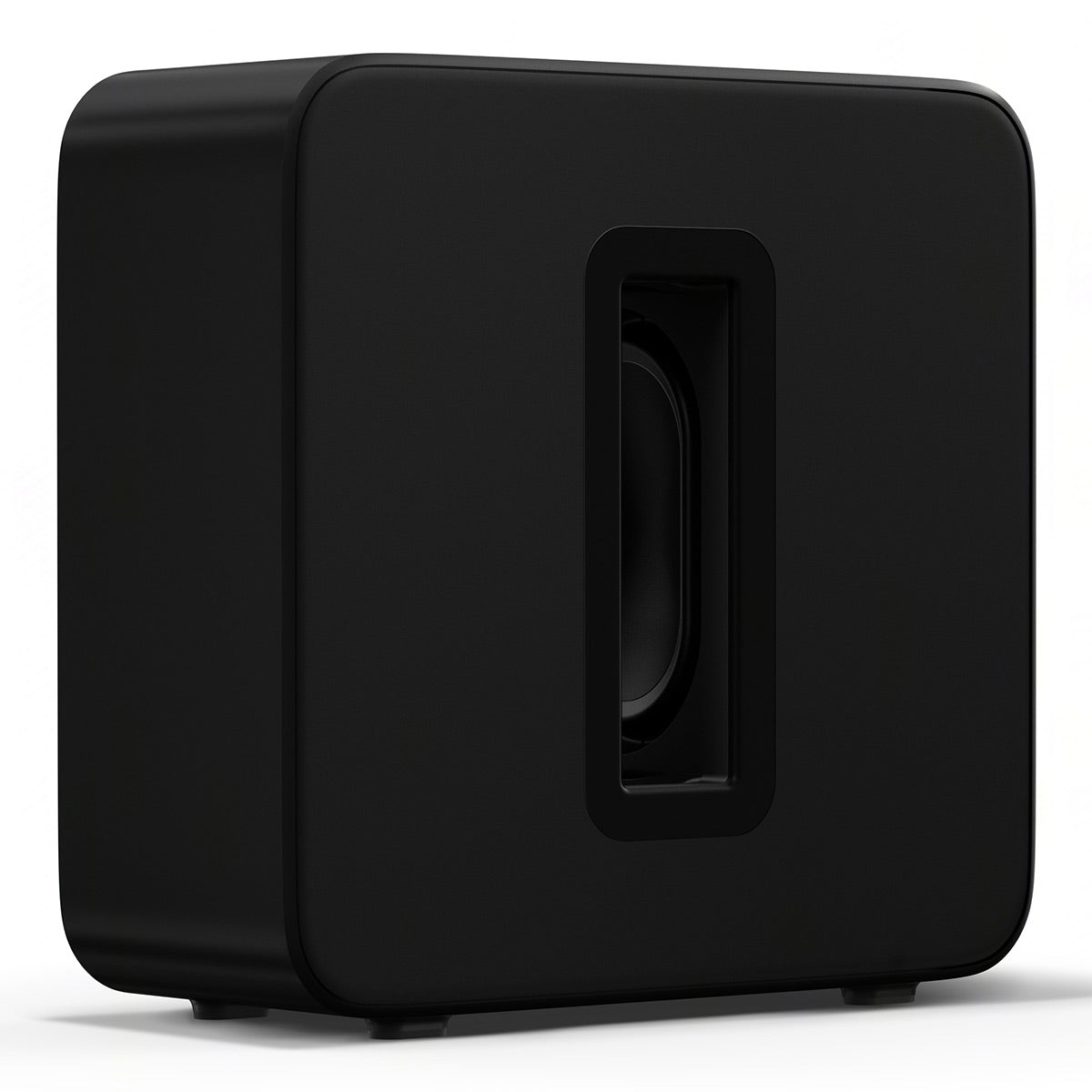 Sonos Ultimate Immersive Set with Arc Ultra Sound Bar, Sub 4 Wireless Subwoofer, and Pair of Era 300 Wireless Speakers (Black)