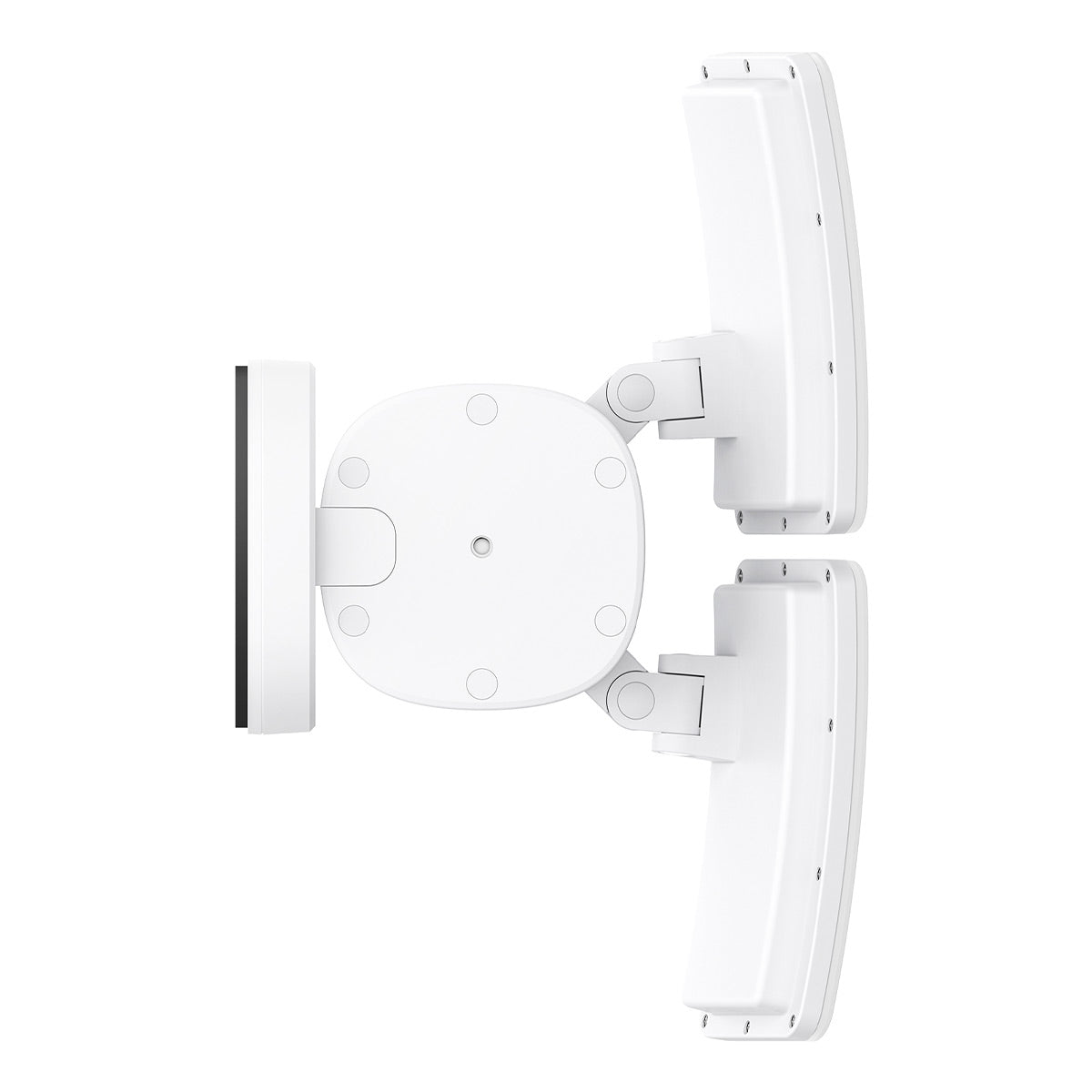 Eufy E340 Dual-Cam 2K Floodlight Camera