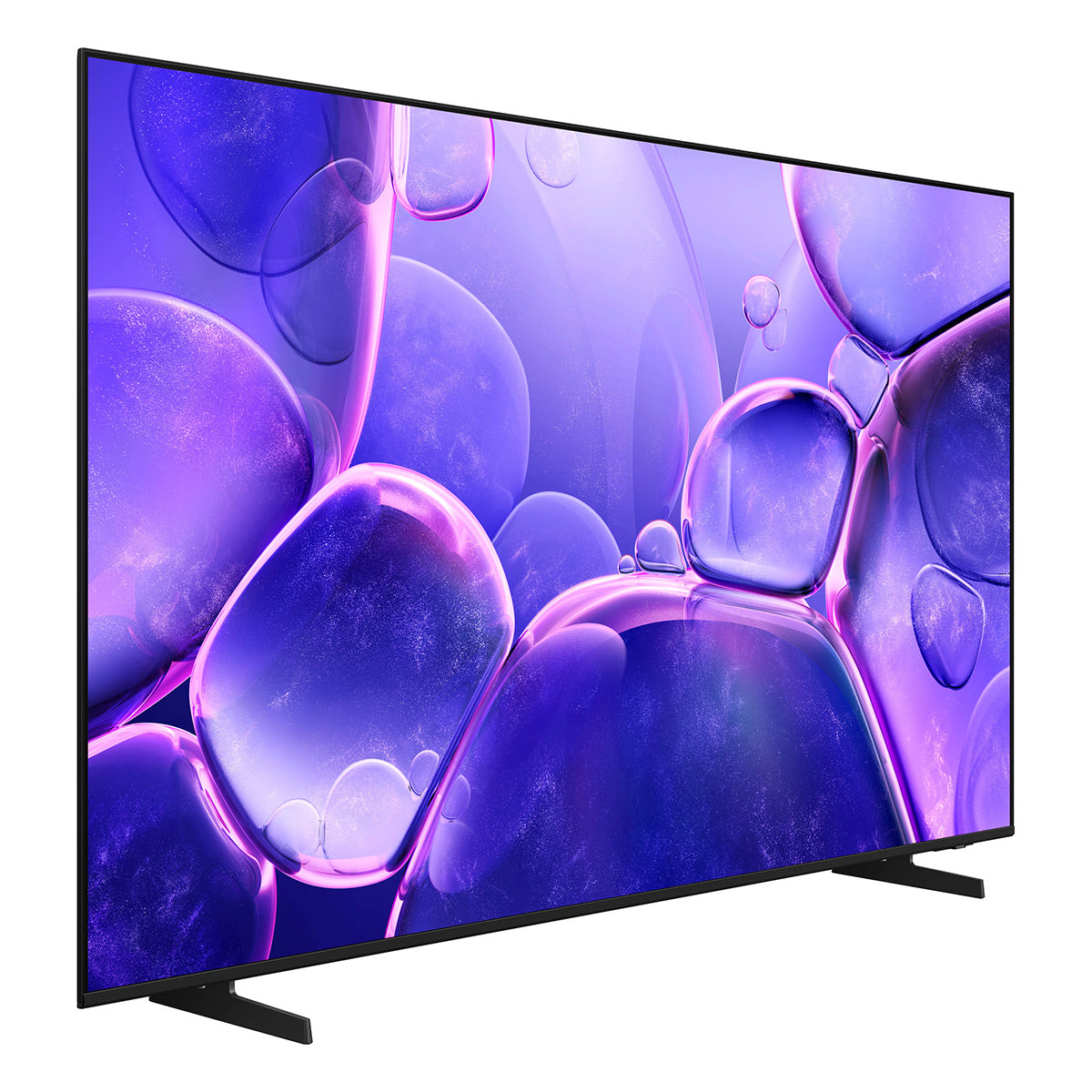 Samsung U8000F 65" 4K Crystal UHD Smart TV (2025)