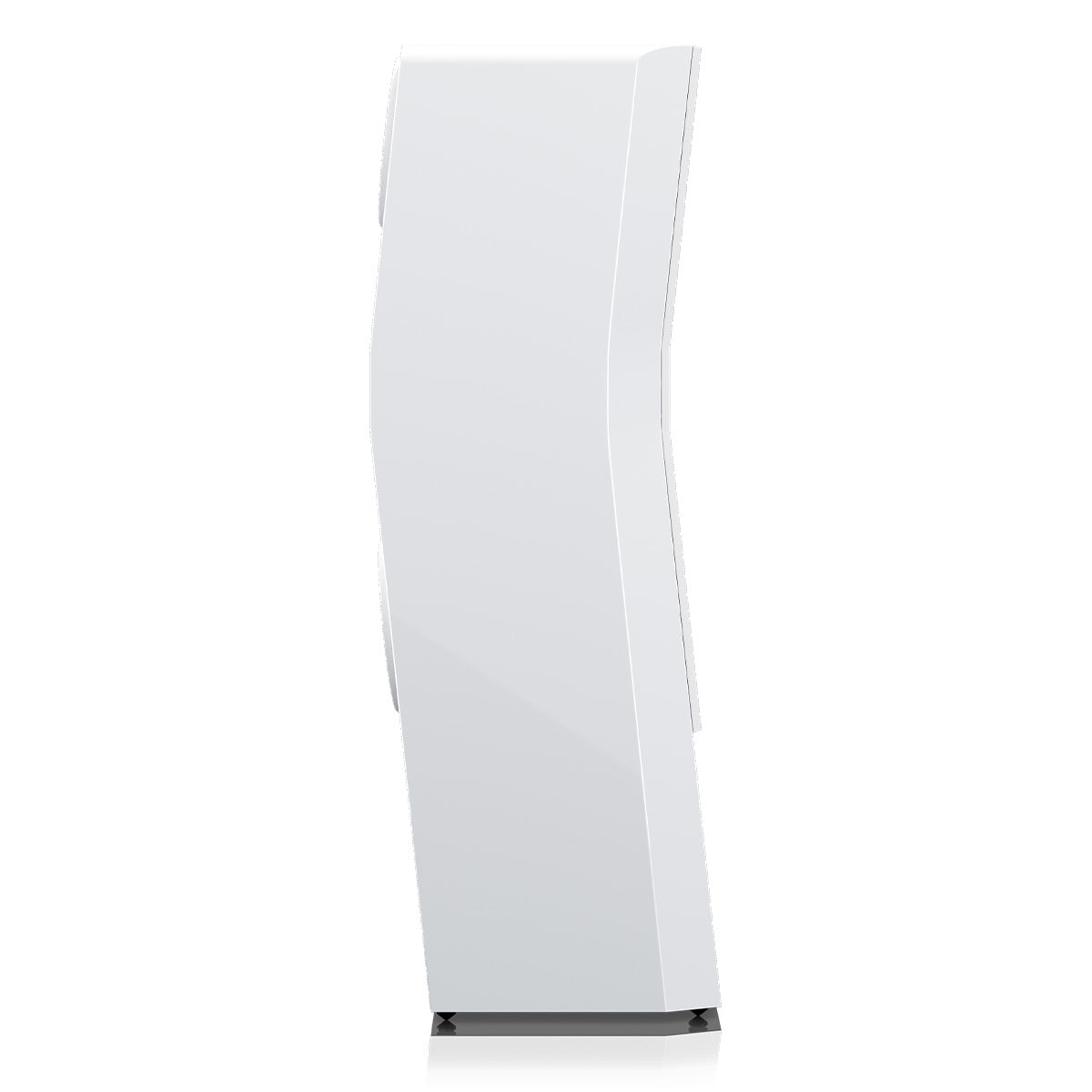 SVS Ultra Evolution Pinnacle Tower Speaker with Quad 8" Woofers - Each (Piano Gloss White)