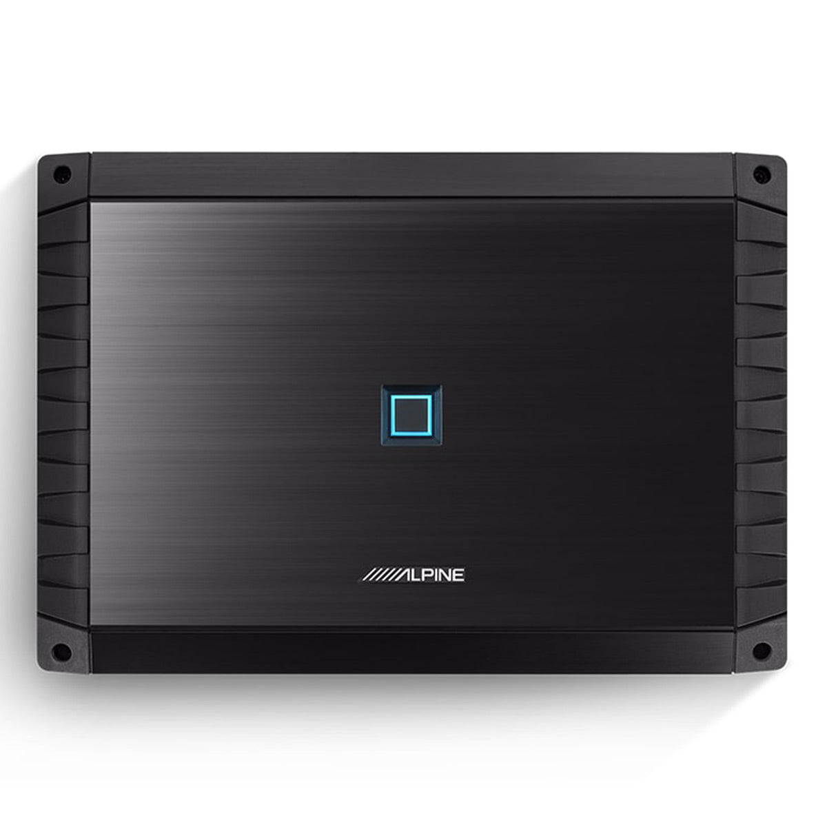 Alpine S2-A55V S-Series 5-Channel Power Amplifier
