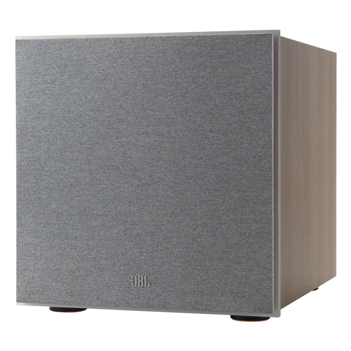 JBL Stage 200P 10" Subwoofer - Pair (White)