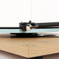Rega Planar 3 Turntable with Nd5 MM Phono Cartridge (Oak)