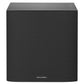Bowers & Wilkins ASW 610XP 10" Subwoofer (Black)