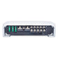 Kenwood KAC-M8005 eXcelon Class D 5-Channel Marine Amplifier