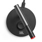 JBL Quantum Stream Talk USB Condenser Microphone for Streaming, Recording, & Gaming