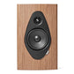 Sonus faber Sonetto Wall G2 Passive On-Wall Speaker - Each (Wanut)