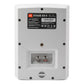 JBL Stage XD-5 Outdoor Loudspeakers - Pair (White)