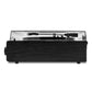 Victrola Eastwood LP Stereo Record Player with Bluetooth (Black)
