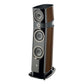 Focal Sopra No. 2 3-Way Bass Reflex Floorstanding Speaker - Each (Smoked Oak)