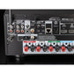 Denon AVR-S670H 5.2 Channel 8K Home Theater Receiver with AudioQuest SKY 3m HDMI Cable