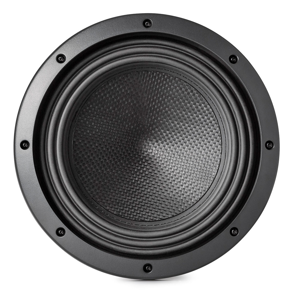 Alpine HDZ-W10 Status Series 10" Subwoofer - Each