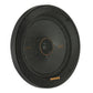 Kicker 51KSC6504 6.5" KS Series Coaxial Speakers - Pair